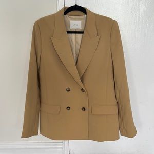 Aritzia - Wilfred Destiny Blazer - New, Never Worn
